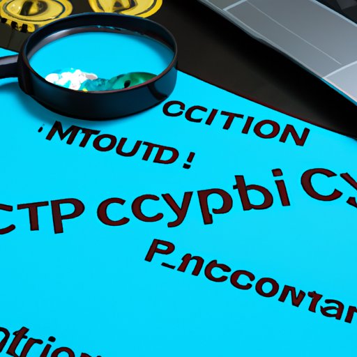 Analyzing the Security Measures of Crypto.com