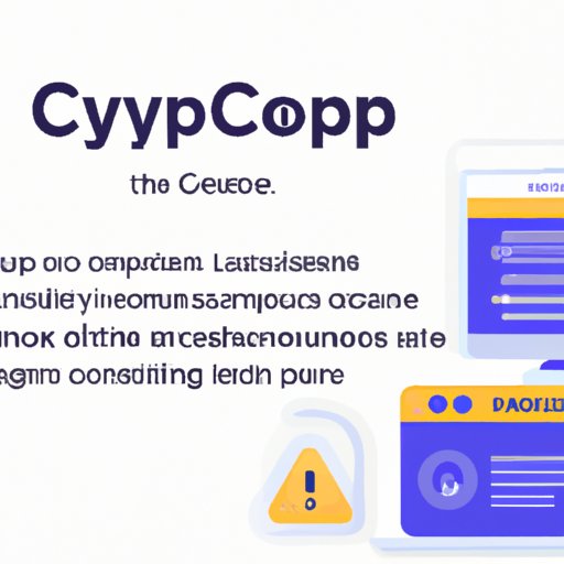 A Comprehensive Look at the Safety Measures Crypto.com Implements