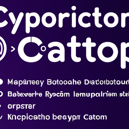 Breaking Down the Safety and Security Features of Crypto.com