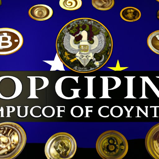 Cryptocurrency Regulations Around the World