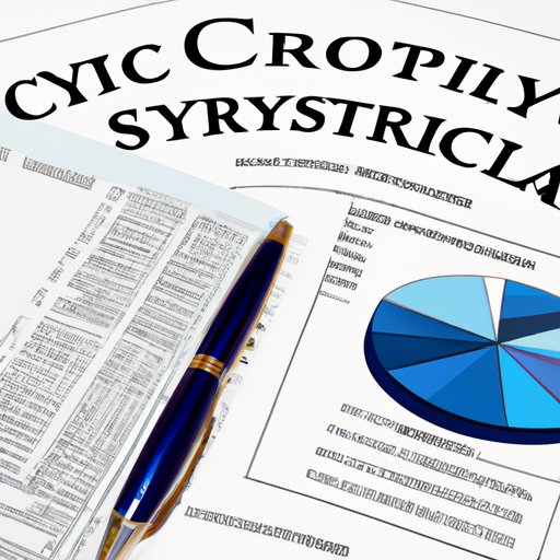 Analysis of Financial Statements of Crystal Cruises