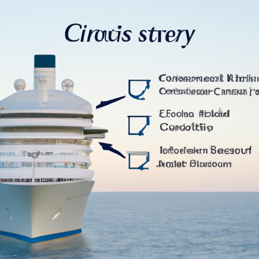 Strategies Employed by Crystal Cruises