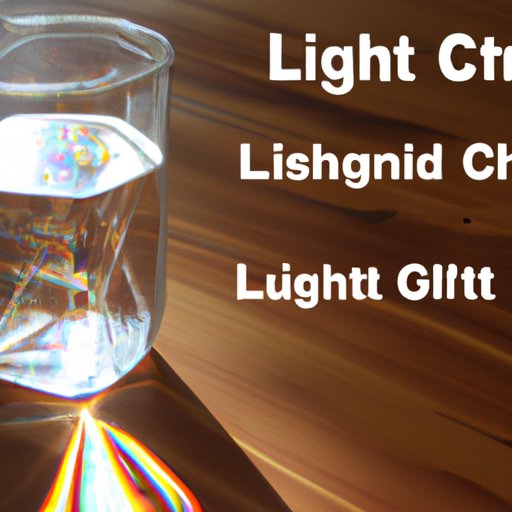Exploring the Health Risks Associated With Crystal Light