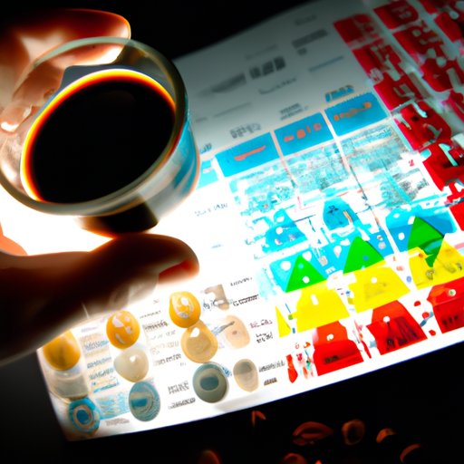 Examining the Caffeine Content in Crystal Light
