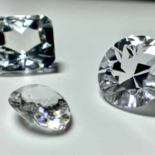A Look at the Pros and Cons of Cubic Zirconia
