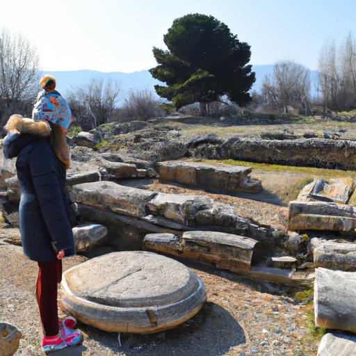 Exploring the Historical Effects of Cultural Inheritance