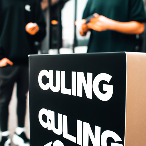 Unpacking the Reality of Shopping at Culture Kings