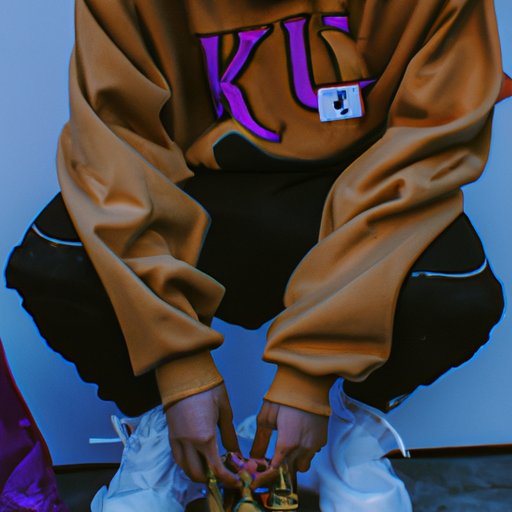 An Investigation into the Authenticity of Culture Kings