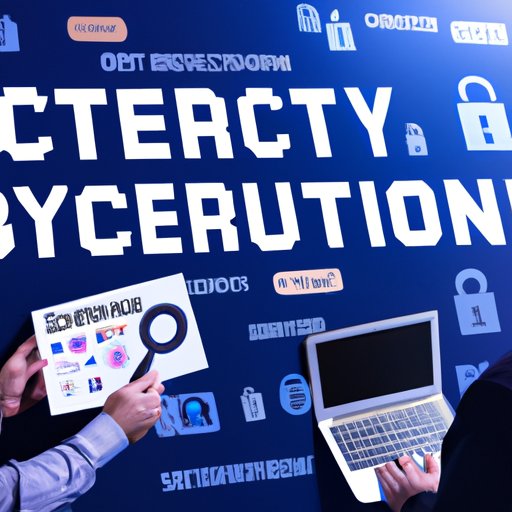 Exploring the Job Opportunities Available in Cybersecurity