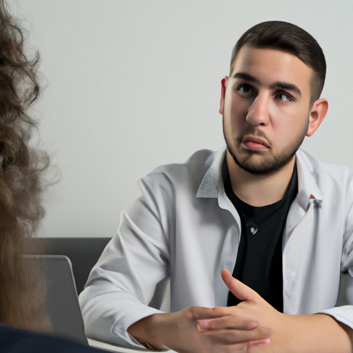 Interview with a Cybersecurity Professional