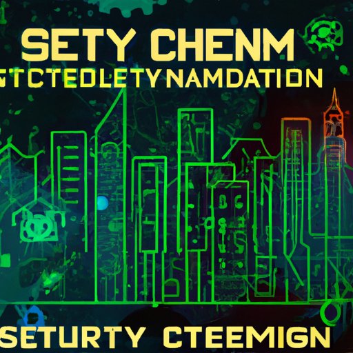 The Impact of Cybersecurity on the Future of STEM Degrees