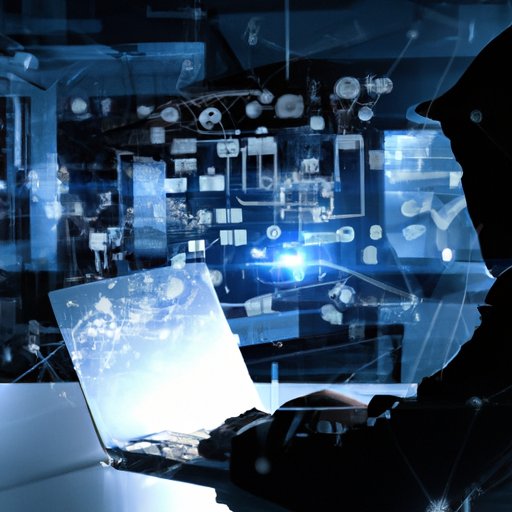 Exploring the Benefits of Cybersecurity IT