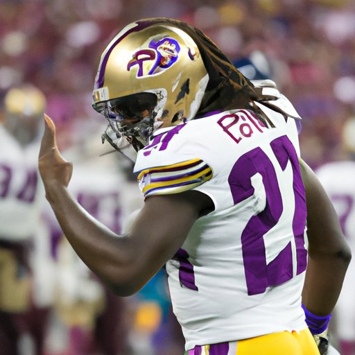 Examining the Injury History of Dalvin Cook