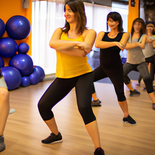 Creating a Fun and Effective Dance Exercise Routine