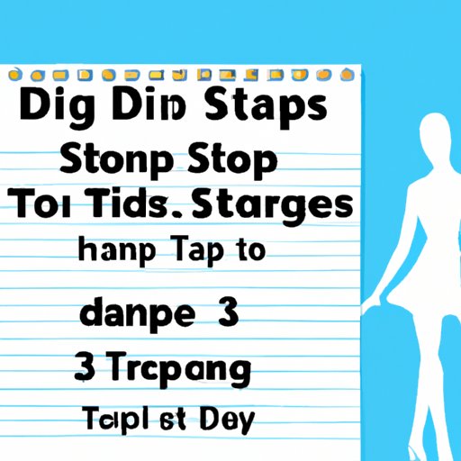 Tips for Starting a Dance Exercise Program