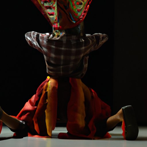 Exploring the Role of Dance in the Storytelling Tradition of the Dance of Thieves Spicy