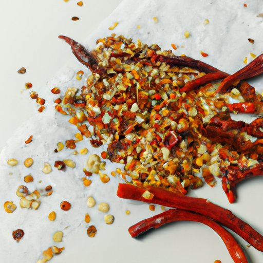 Exploring the Cultural Significance of the Dance of Thieves Spicy