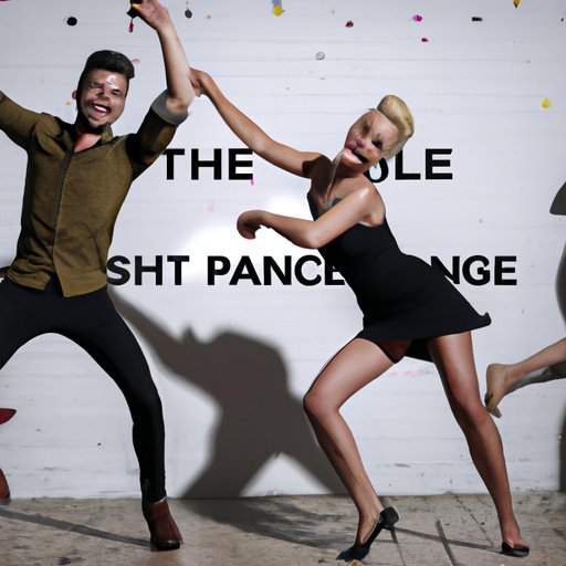 The Health Benefits of Dancing