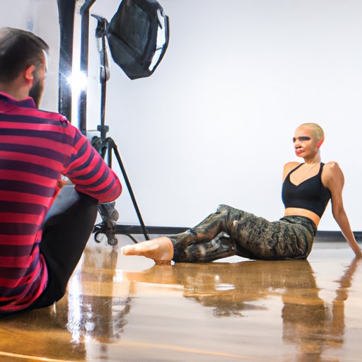 An Interview with a Professional Dancer