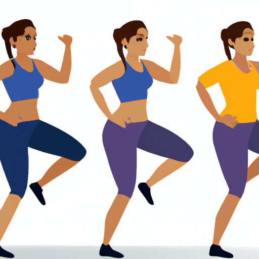 Exploring Different Types of Dance for Cardio Workouts