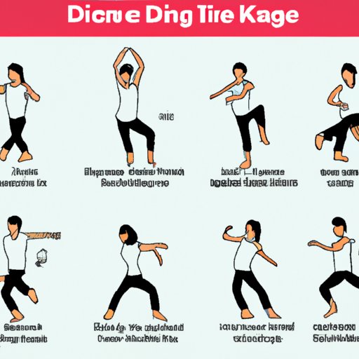 Different Styles of Dance for Exercise