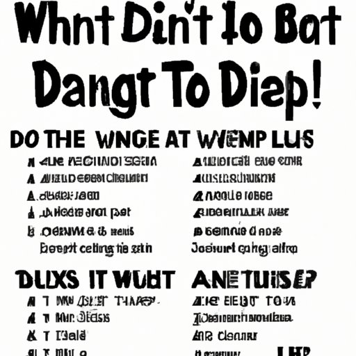 How to Incorporate Dancing into Your Weight Loss Plan