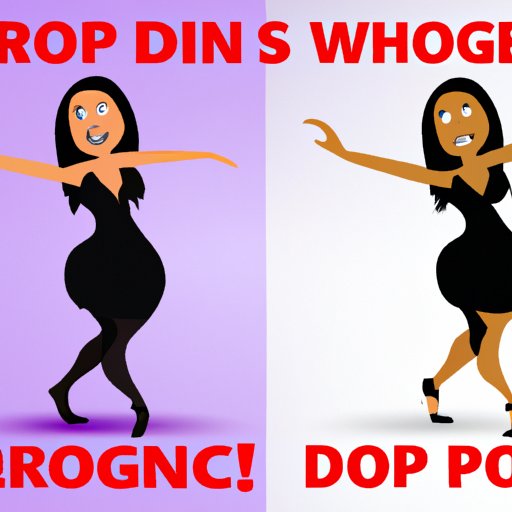 The Pros and Cons of Dancing for Weight Loss