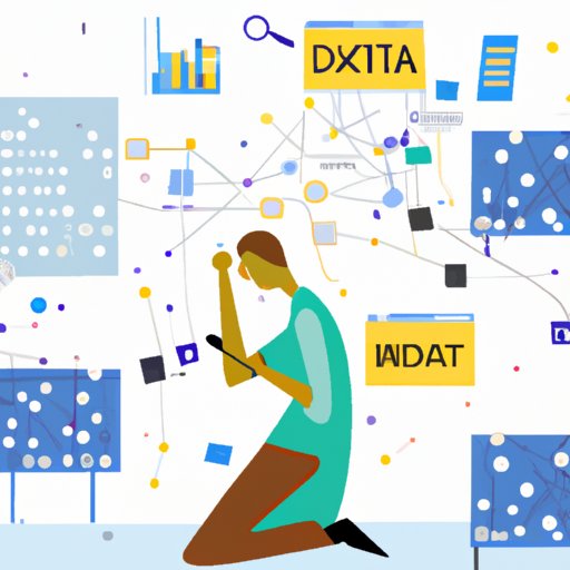 How to Overcome the Difficulties of Data Science Majors