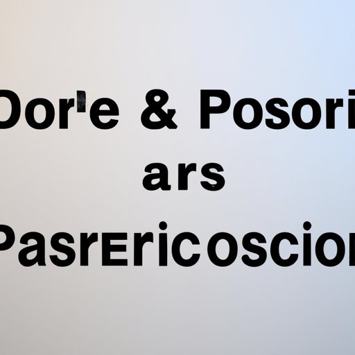 Examining the Pros and Cons of a Career in Data Science