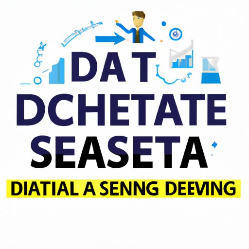 How to Become a Data Scientist