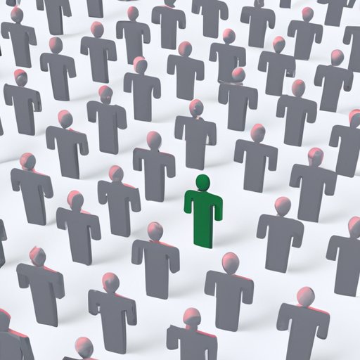 How to Stand Out in an Overcrowded Data Science Market