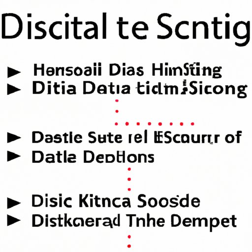 A History of Data Science