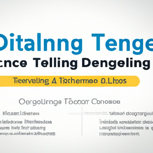 Trends in Data Science Training Programs