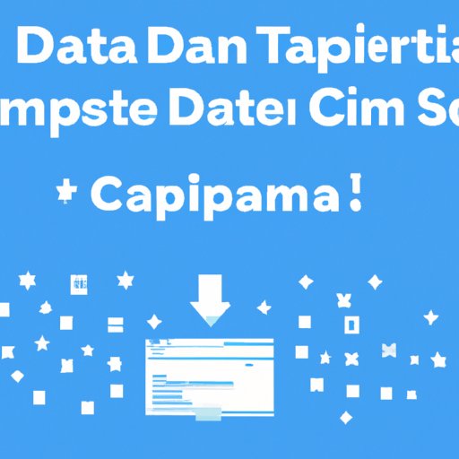 How to Get Started with DataCamp for Data Science
