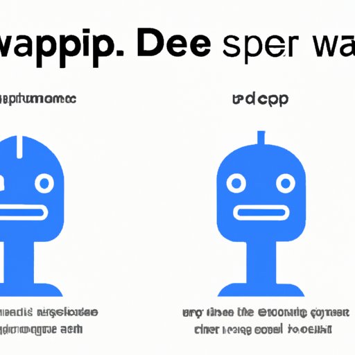 Comparing DeepSwap.ai to Other AI Platforms