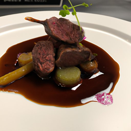 Exploring the Cultural Significance of Deer Meat in Cuisines Around the World