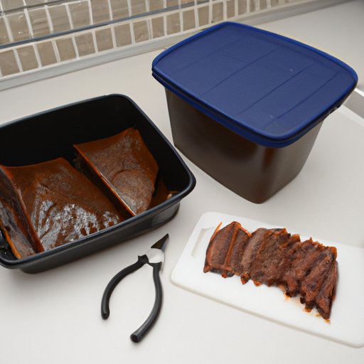 How to Safely Prepare and Store Deer Meat