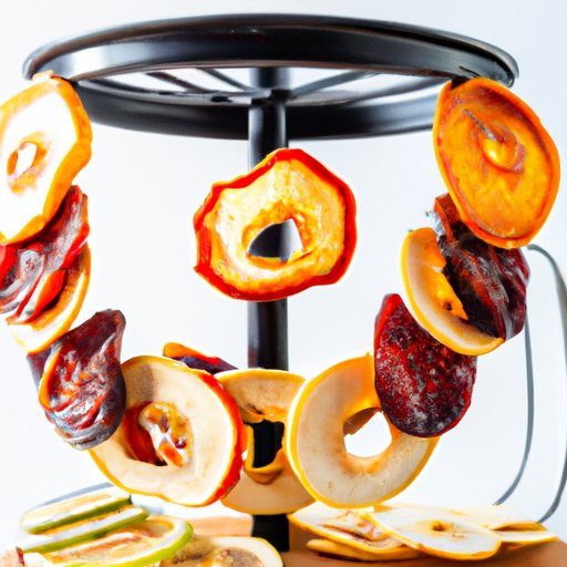 How to Incorporate Dehydrated Fruits Into Your Diet