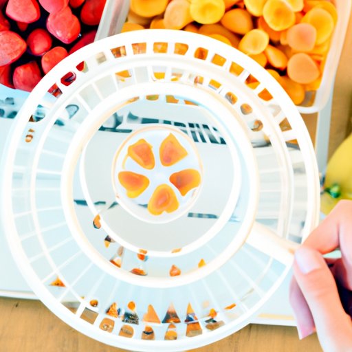 Examining the Nutritional Value of Dehydrated Fruits