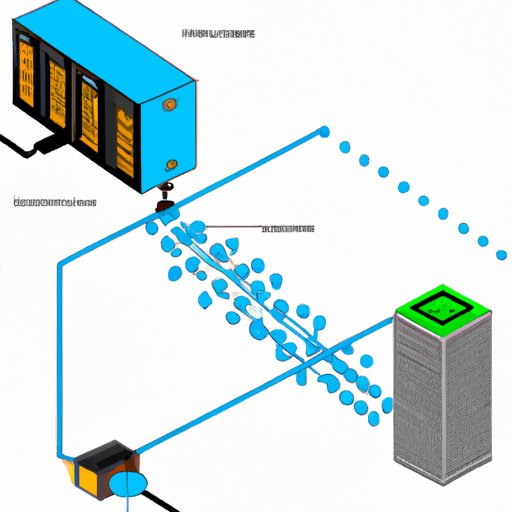 Analyzing the Technology Behind Delta Miners