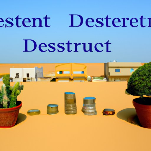 What to Consider Before Investing in Desert Financial
