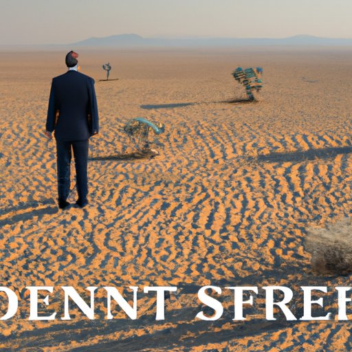 Exploring Alternatives to Investing in Desert Financial