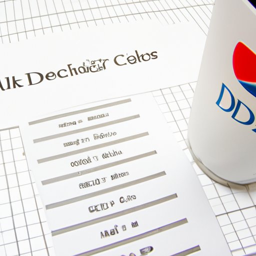 Analyzing the Nutritional Profile of Diet Coke and its Impact on Weight Loss