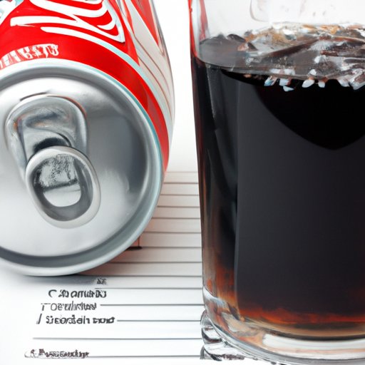 Examining the Health Risks of Diet Soda