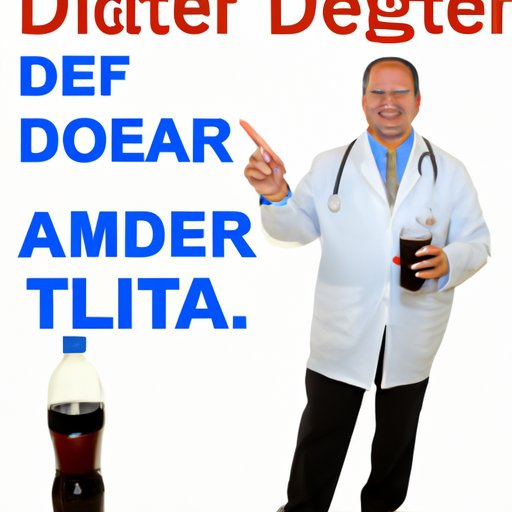 Expert Advice on Diet Soda and Diabetes Management