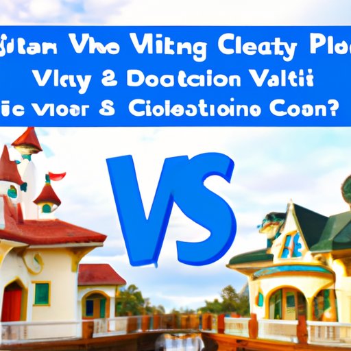 Overview of Pros and Cons of Joining Disney Vacation Club