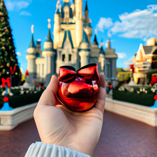 How to Enjoy Disney World During Christmas Without the Crowds