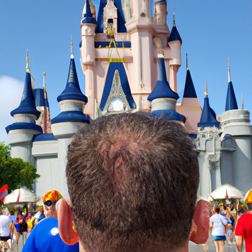 How to Avoid Crowds at Disney World During June