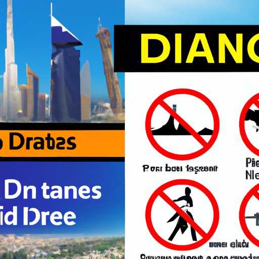 An Overview of the Possible Dangers of Visiting Dubai