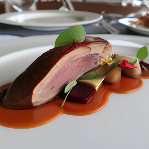 Exploring the Nutritional Benefits of Duck Meat